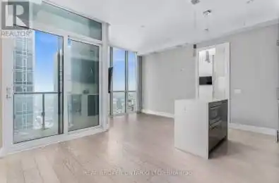 1 Yorkville Avenue Unit# 5505 Toronto (Annex) Ontario M4W0B1