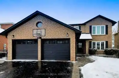 47 Waywell Street Whitby (Pringle Creek) Ontario L1N8P4