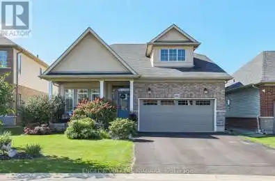 4482 Cinnamon Grove Niagara Falls (224 - Lyons Creek) Ontario L2G0G1