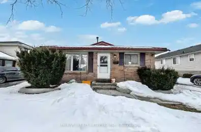 1394 Basswood Road Unit# Upper London Ontario N5V3T3