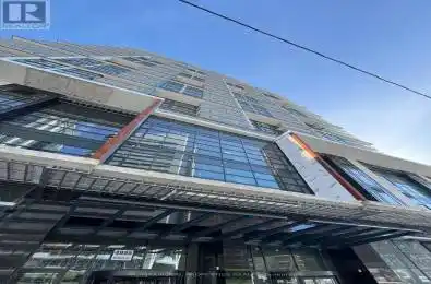 4955 Yonge Street Unit# 2917 Toronto (Willowdale East) Ontario M2N0L8