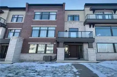 605 Marc Santi Boulevard Vaughan (Patterson) Ontario L6A4Z8