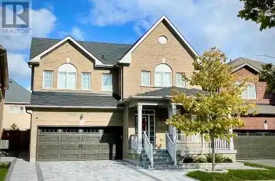 78 Stoney Creek Drive Markham (Greensborough) Ontario L6E0K4