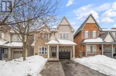 2272 Winlord Place Oshawa (Windfields) Ontario L1L0B7