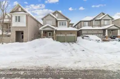 39 Mansard Drive Richmond Hill (Jefferson) Ontario L4E0L7