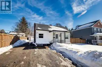 1181 Church Street Clarington (Newcastle) Ontario L1B1C5