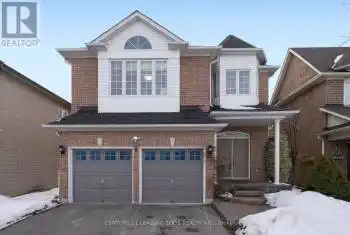8 Root Cres, Ajax, Ontario L1T 4J8, 4 Bedrooms Bedrooms, 9 Rooms Rooms,3 BathroomsBathrooms,All Houses,Sold,Root,E11991375