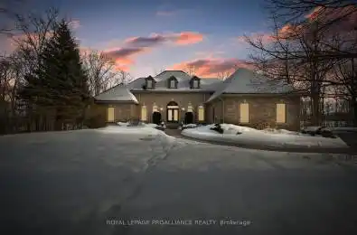15 Timber Ridge Drive Brighton Ontario K0K1H0