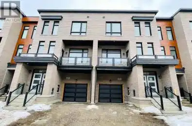 68 Inverary Crescent Vaughan (Elder Mills) Ontario L4H5G9