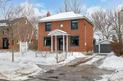 551 Mary Street Oshawa (O'Neill) Ontario L1G5E6