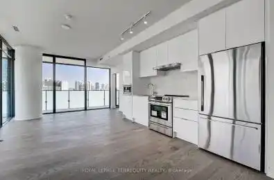 25 Richmond Street Unit# 2311 Toronto (Church-Yonge Corridor) Ontario 
