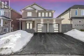 128 Hopkins Cres, Bradford West Gwillimbury, Ontario L3Z 0R7, 3 Bedrooms Bedrooms, 7 Rooms Rooms,4 BathroomsBathrooms,All Houses,Sold,Hopkins,N11993037