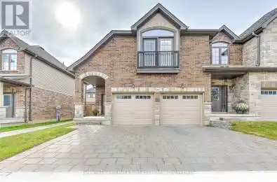 2040 SHORE Road Unit# 104 London Ontario N6K0G3