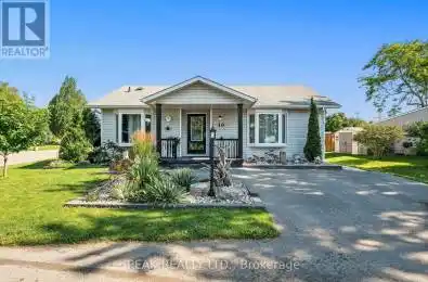 40 The Cove Road Clarington (Newcastle) Ontario L1B0B2