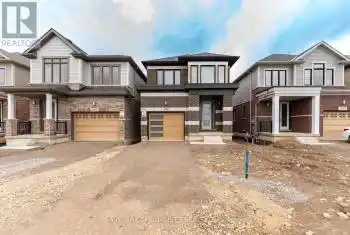 298 Newman Dr, Cambridge, Ontario N1S 0E1, 4 Bedrooms Bedrooms, 8 Rooms Rooms,3 BathroomsBathrooms,All Houses,Sold,Newman,X11993801