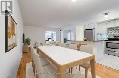 25 The Esplanade Unit# 1308 Toronto (Waterfront Communities) Ontario M