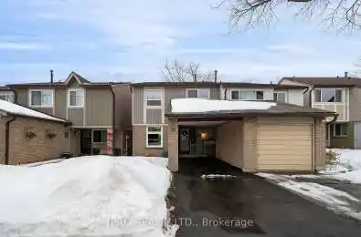 1550 Grosvenor Street Unit# 32 Oakville (1005 - FA Falgarwood) Ontario