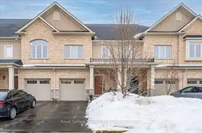 57 Frasson Drive Guelph (Grange Hill East) Ontario N1E0M2