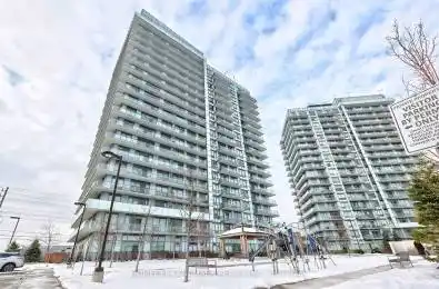 4677 Glen Erin Drive Unit# 1405 Mississauga (Central Erin Mills) Ontar