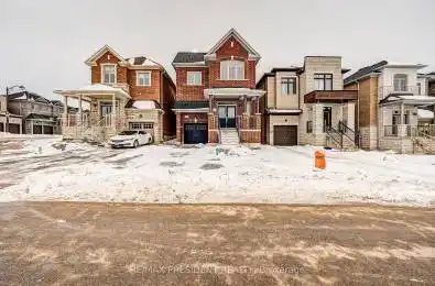 2223 Crystal Drive Oshawa (Taunton) Ontario L1L0W7
