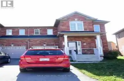 4628 Sandford Farm Drive Mississauga (East Credit) Ontario L5V0C1