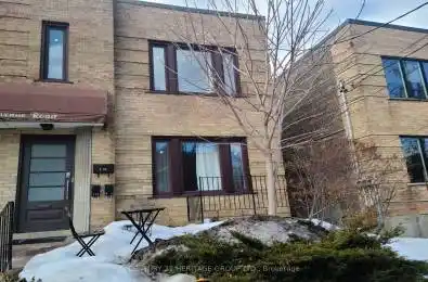 978 Avenue Road Unit# 2nd Floor Toronto (Yonge-Eglinton) Ontario M5P2K