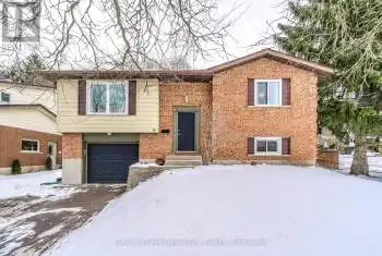 19 Shadybrook Cres, Guelph, Ontario N1G 3G8, 2 Bedrooms Bedrooms, 6 Rooms Rooms,2 BathroomsBathrooms,All Houses,Sold,Shadybrook,X11995483
