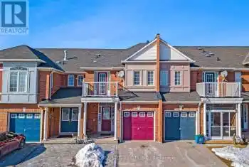 107 Angier Cres, Ajax, Ontario L1S 7R4, 3 Bedrooms Bedrooms, 10 Rooms Rooms,3 BathroomsBathrooms,All Houses,Rented,Angier,E11966692