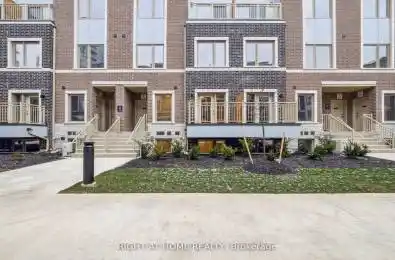 39 Honeycrisp Crescent Unit# 105 Vaughan (Vaughan Corporate Centre) On