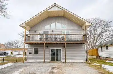 127 Oakwood Street Port Colborne (877 - Main Street) Ontario L3K5G4