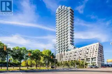 16 Bonnycastle Street Unit# 2608 Toronto (Waterfront Communities) Onta