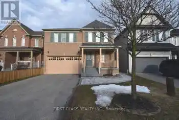 65 Ryder Cres Unit# Main, Ajax, Ontario L1Z 1Y1, 4 Bedrooms Bedrooms, 6 Rooms Rooms,3 BathroomsBathrooms,All Houses,Rented,Ryder,27970462