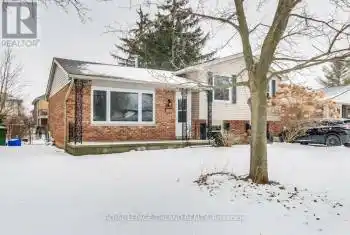 18 Leger Ave, St. Thomas, Ontario N5R 5M3, 3 Bedrooms Bedrooms, 6 Rooms Rooms,1 BathroomBathrooms,All Houses,Sold,Leger,X11996652