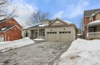 29 Katherine Crescent Whitchurch-Stouffville (Stouffville) Ontario L4A