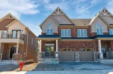 14 Paradise Way Whitby (Rolling Acres) Ontario L1R0R7
