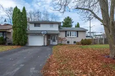 397 Chelsea Road Kingston (City SouthWest) Ontario K7M4A2