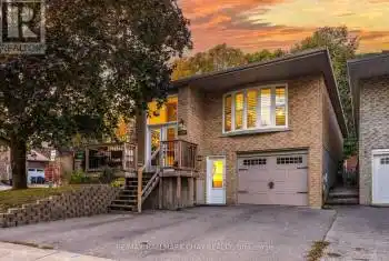 187 Fred Cook Dr, Bradford West Gwillimbury, Ontario L3Z 1V1, 3 Bedrooms Bedrooms, 6 Rooms Rooms,2 BathroomsBathrooms,All Houses,Sold,Fred Cook,N11997784