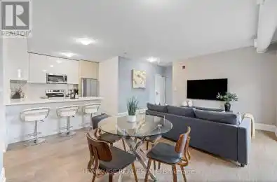 1673 Bathurst Street Unit# 4B Toronto (Forest Hill South) Ontario M5P3