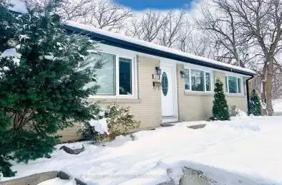 513 Rossland Road Oshawa (O'Neill) Ontario L1G2X4