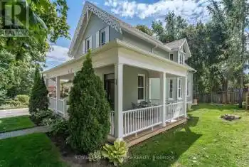 41 Bond St, Kawartha Lakes, Ontario K9V 3P6, 3 Bedrooms Bedrooms, 10 Rooms Rooms,2 BathroomsBathrooms,All Houses,Rented,Bond,X11997993