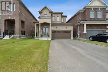 126 Heritage St, Bradford West Gwillimbury, Ontario L3Z 4M6, 4 Bedrooms Bedrooms, 10 Rooms Rooms,3 BathroomsBathrooms,All Houses,Sold,Heritage,N11998775