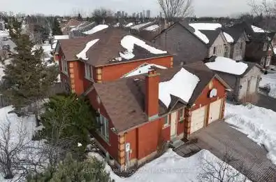 5515 Durie Road Mississauga (East Credit) Ontario L5M4S6