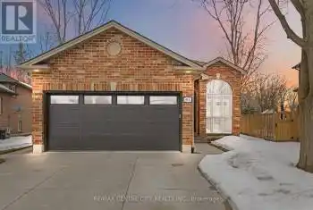 611 Inverness Ave, London, Ontario N6H 3C5, 3 Bedrooms Bedrooms, 8 Rooms Rooms,3 BathroomsBathrooms,All Houses,Sold,Inverness,27980393