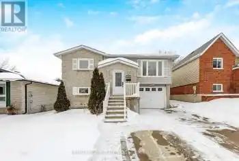 570 Halberstadt Circ, Cambridge, Ontario N3H 5J6, 3 Bedrooms Bedrooms, 6 Rooms Rooms,2 BathroomsBathrooms,All Houses,Sold,Halberstadt,X11999687