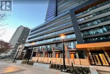 127 Broadway Ave Unit# 3508, Toronto, Ontario M4P 1V3, 1 Bedroom Bedrooms, 4 Rooms Rooms,1 BathroomBathrooms,Condo,Rented,Broadway,27980481