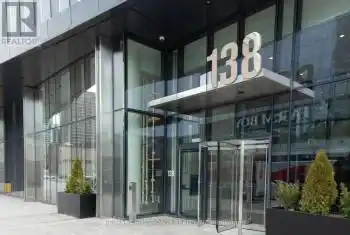 138 Downes St Unit# 7206, Toronto, Ontario M5E 0E4, 3 Bedrooms Bedrooms, 6 Rooms Rooms,3 BathroomsBathrooms,Condo,Rented,Downes,27981550