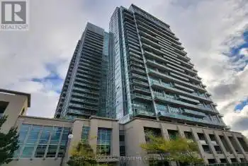 155 Legion Rd Unit# 1907, Toronto, Ontario M8Y 0A7, 1 Bedroom Bedrooms, 4 Rooms Rooms,2 BathroomsBathrooms,Condo,Rented,Legion,27982042