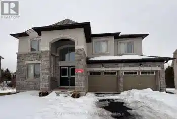 14 Fair Winds Lane, East Gwillimbury, Ontario L9N 0V5, 4 Bedrooms Bedrooms, 10 Rooms Rooms,4 BathroomsBathrooms,All Houses,Rented,Fair Winds,N12001128