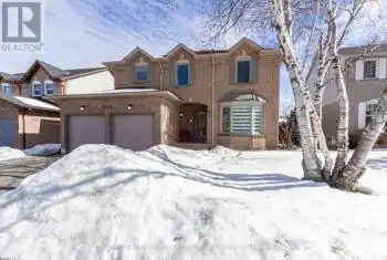 3216 Pinemeadow Dr, Burlington, Ontario L7M 2N7, 3 Bedrooms Bedrooms, 9 Rooms Rooms,4 BathroomsBathrooms,All Houses,Sold,Pinemeadow,W12001159
