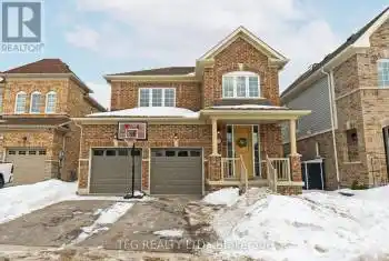 208 Ronald Hooper Ave, Clarington, Ontario L1C 7E4, 4 Bedrooms Bedrooms, 6 Rooms Rooms,3 BathroomsBathrooms,All Houses,Sold,Ronald Hooper,E12001442